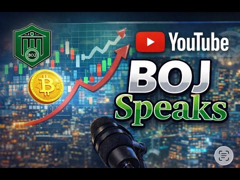 BOJ Speaks LIVE: COTPS AI Update, MetaMask Moves & Why I’m Still All-In on MoveQuest 🚨📈