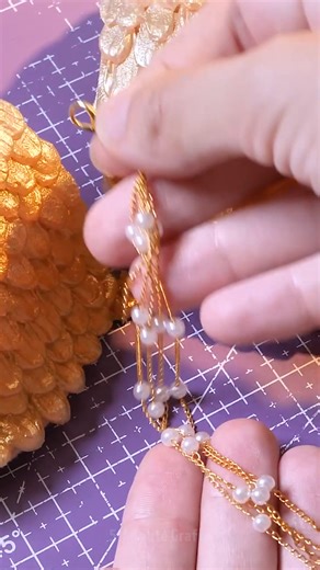 Mermaid Bra DIY | 5-Minute Crafts