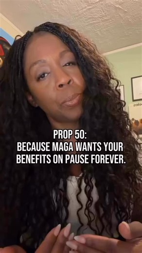 ⚠️ SNAP Benefits Delayed Right now, SNAP benefits are facing delays, affecting families who rely on this essential support. Food insecurity is not a partisan issue — it’s a human one. Stay informed, get the facts, and follow journalist @hellojasmyne for ongoing updates and commentary on how these policy decisions impact our communities. ✅ Act now — your voice matters. Drop your ballot, vote in person, or complete your mail-in ballot by November 4. 🎥 Watch the full reel here: instagram.com/reel/