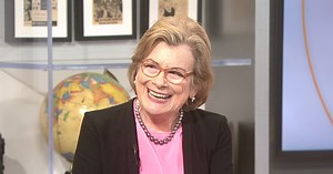 Trailblazer, former CBS 2 anchor Susan Anderson on paving the way for female journalists