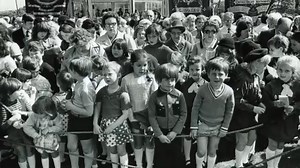 Take a look back at Sheffield captured half a century ago | The Star, Sheffield