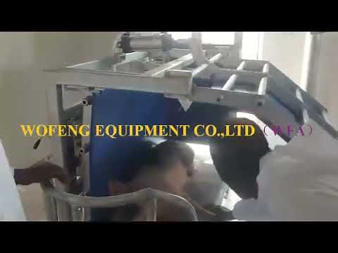 How Do Pig Stunning Box From WFA Factories Work For Hog Abattoir