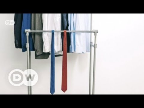Dresscode - What to Wear To The Office - DW English