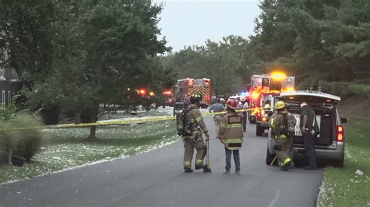 2.9K views · 15 reactions | The cause of the explosion is still under investigation | WUSA 9 | Facebook