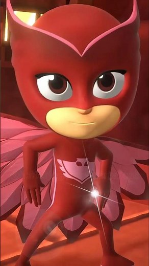 PJ Masks: Essa Fumaça é Muito Densa!