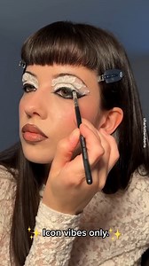 68K views · 191 reactions | This isn’t just makeup, it’s iconic  #beauty #skincare #hairdresser #sfxmakeup #makeup | Beauty Studio | Facebook
