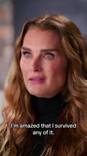 #PrettyBaby is airing TONIGHT at 8/7c on @ABC Network. What a huge honor for so many more people to see this tonight. As always, you can stream exclusively on Hulu 💛📸