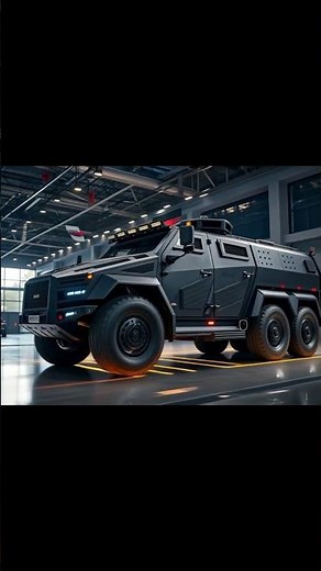 Schwarzfalke AT-2026 – Der unaufhaltsame Militärtruck der Zukunft