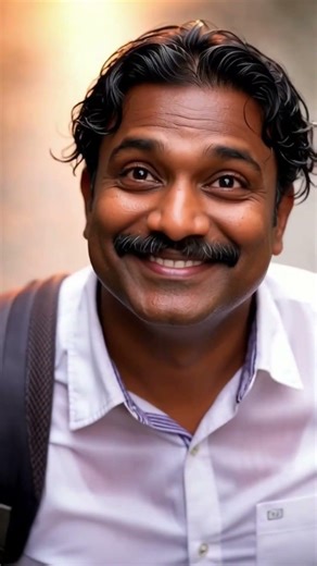 “Heartfelt Tamil Romance – Cinematic Male Expressions | Ilaiyaraaja Vibes”