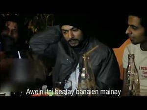BOHEMIA Freestyle Rap