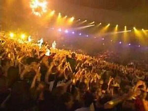 Video - Lasgo - Medley (Live TMF awards 2002)