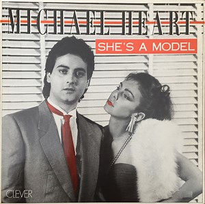 Michael Heart - She's A Model