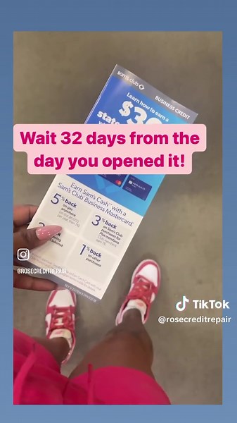 Comment “I Need It” ⬇️ Nav Business Booster can get 80 paydex score in 35 days or less. (📲 link in my bio now) Youtube Tutorial is up, 📲 link in my bio now Learn how to build your business credit FAST & how you can get a Sam’s Club Credit Card with a $20,000 credit limit. 💸💸💸 #businesscredit #businesscreditcard #creditcard