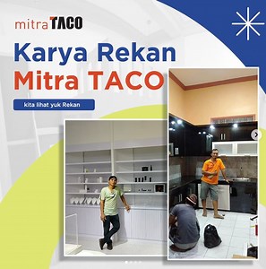 Mitra TACO, Tangkas Cipta Optimal "The Best Creating Shared Value Program" Indonesia Corporate Sustainability Initiatives 2024 - MIX Marcomm