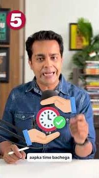 Government's 3 Most Important Apps !