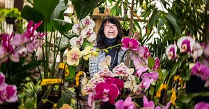 LA Times Today: San Gabriel Nursery & Florist celebrates 100 years