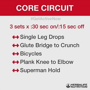2.3M views · 12K reactions |  Bicycle! Bicycle! Bicycle!  Try the QUEEN of ab workouts! | Herbalife | Facebook