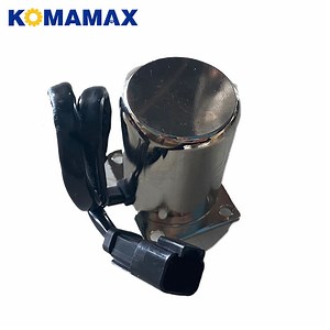 [Hot Item] 708-2L-25190 7082L25190 Solenoid Ass'y Valve Ass'y PC1250-7 PC1250-8 Pump Solenoid Valve