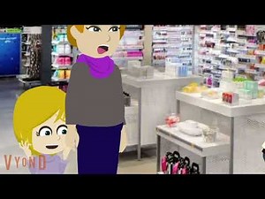 (CLEAN) Childish Dad Wears Diapers At Walmart And Gets Grounded