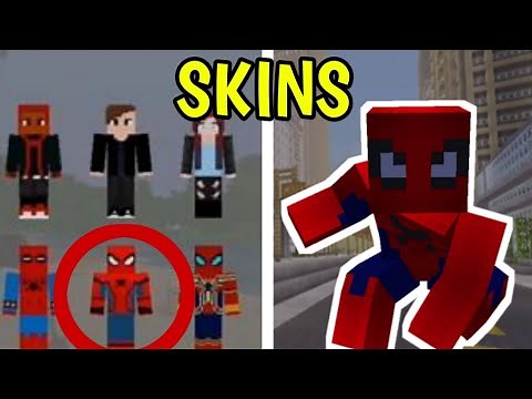 HOW TO GET CUSTOM SKINS FOR MINECRAFT PS5/XBOX/PS4