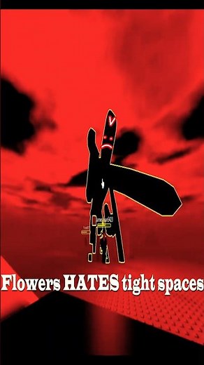 Flowers HATES tight Spaces | Whistle Occurrence Funny Clip