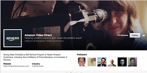 Amazon's Video Direct is a work in progress: review
