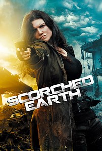 Scorched Earth: Scorched Earth: Trailer 1