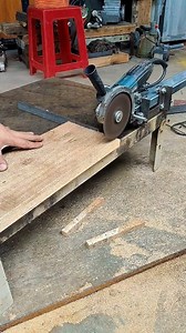 245K views · 1.4K reactions | Next-Level DIY Sliding Rail Saw | Custom-Built Precision Tool #DIY #Tools #Innovation #creativeideas | Ucok Karun | Facebook