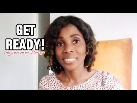 What's Coming will Leave You Speechless! 444Surprises🙌