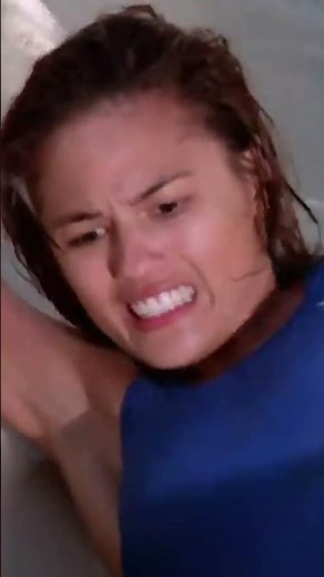 When a Waterslide Ride Goes from Terrifyingly Fun to Just Terrifying!