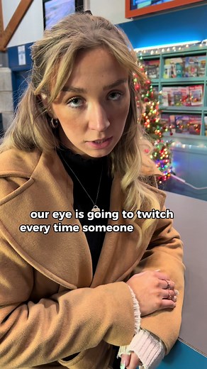 “We’re Visit Kenosha!” The Visit Kenosha team really came through for this one 🤪✨🌊 #VisitKenosha