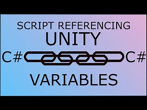 Make Your Scripts Communicate (Script Referencing Tutorial: Unity)
