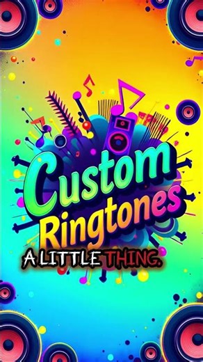 Adam Custom Ringtone 🎵 Personalized for iPhone & Android #ringtone #customringtone