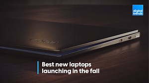 Watch Best New Laptops Launching in the Fall on Amazon Live
