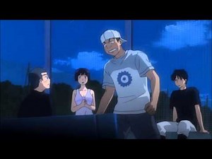 크게 휘두르며 더빙 - 26화 중