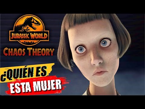 La Mujer de los Atrociraptors en Jurassic World: Chaos Theory | EXPLICADA