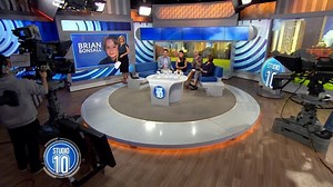 23K views · 157 reactions | Here is a fun interview I did with Studio 10 Australia! | Brian Bonsall | Facebook