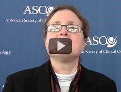 Dr. Aft on Bisphosphonates for Breast Cancer