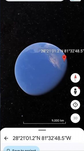 Amazing Things On Google Earth #shorts #googleearth #viral