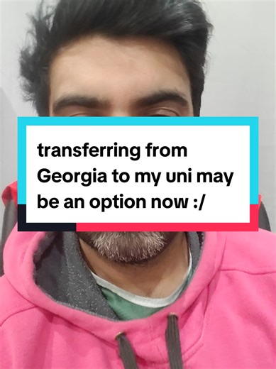 I'm not going on record saying this just yet but I'm hearing this from some official sources at my uni so... transfers look like they can happen again all of a sudden lifeline! #upjs #georgia #transferstudent #medicineabroad #dentistryabroad