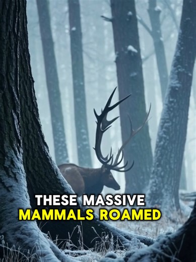 PrehistoricBeasts on TikTok