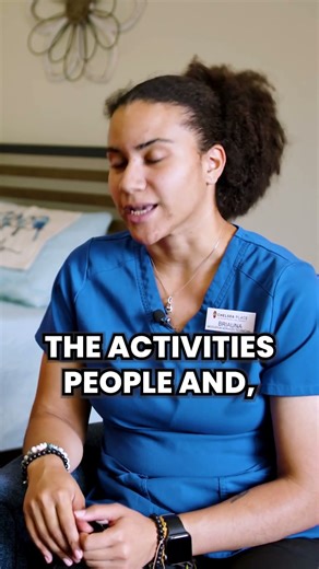 Caring For Others Starts Here!