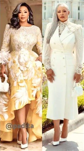 MATURE WOMEN | Elegant wedding guest dress #aiart #motherofbride #50pluswomen