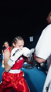 9.6K views · 679 reactions | Boxing is life 壘 | IBA | Facebook