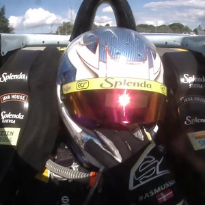 "Did we just win our first INDYCAR race?" 🥹 | NTT INDYCAR SERIES