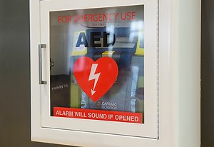 What is sudden cardiac arrest and how can you be prepared?