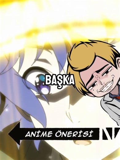 Anime Önerisi 134 - The Wrong Way to Use Healing Magic #anime #manga #thewrongwaytousehealingmagic #animeshorts #animereels Anime Öneriyorum! Daha fazlası için beğenmeyi, paylaşmayı ve takip etmeyi unutma!! Anime ismi: The Wrong Way to Use Healing Magic Bu seri mükemmel bi seri!! Ayrıca bu sezon çok yoracak gibi bütün animeler mükemmel hepsini gidin izleyin!! iyi seyirler! Animeleri nereden izleyeceğim diyosanız mutlaka yazın yönlendiriyim :)