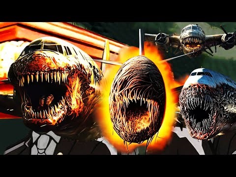 Infected Sky - Coffin Dance Song Meme (COVER)