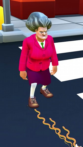 Tanifun Scary – 3D Scary & Funny Animated Shorts