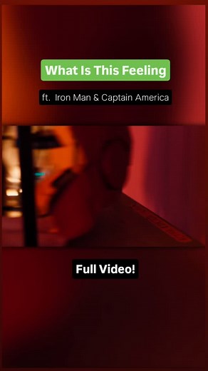 13K views · 442 reactions | Wicked x Marvel By the cast of MARVELOUS - a parody theatre show that has a Kickstarter to help take the show from Australia to the rest of the world - starting with the USA in early 2026! There are only 3 days left to help us! :D Tony Stark - @andrew.waldin Steve Rogers - @mg_boyle #wicked #arianagrande #parody #marvel #captainamerica #civilwar #tonystark #wickedforgood #loathing #comedy #ironman | MARVELous The Show | Facebook